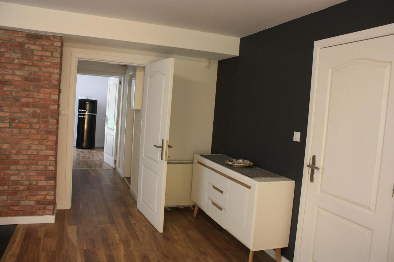 Villa Lupus - Apartament Z Prywatna Sauna Szklarska Poręba Εξωτερικό φωτογραφία