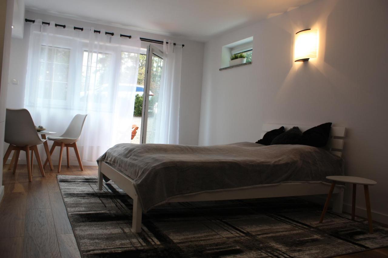 Villa Lupus - Apartament Z Prywatna Sauna Szklarska Poręba Εξωτερικό φωτογραφία