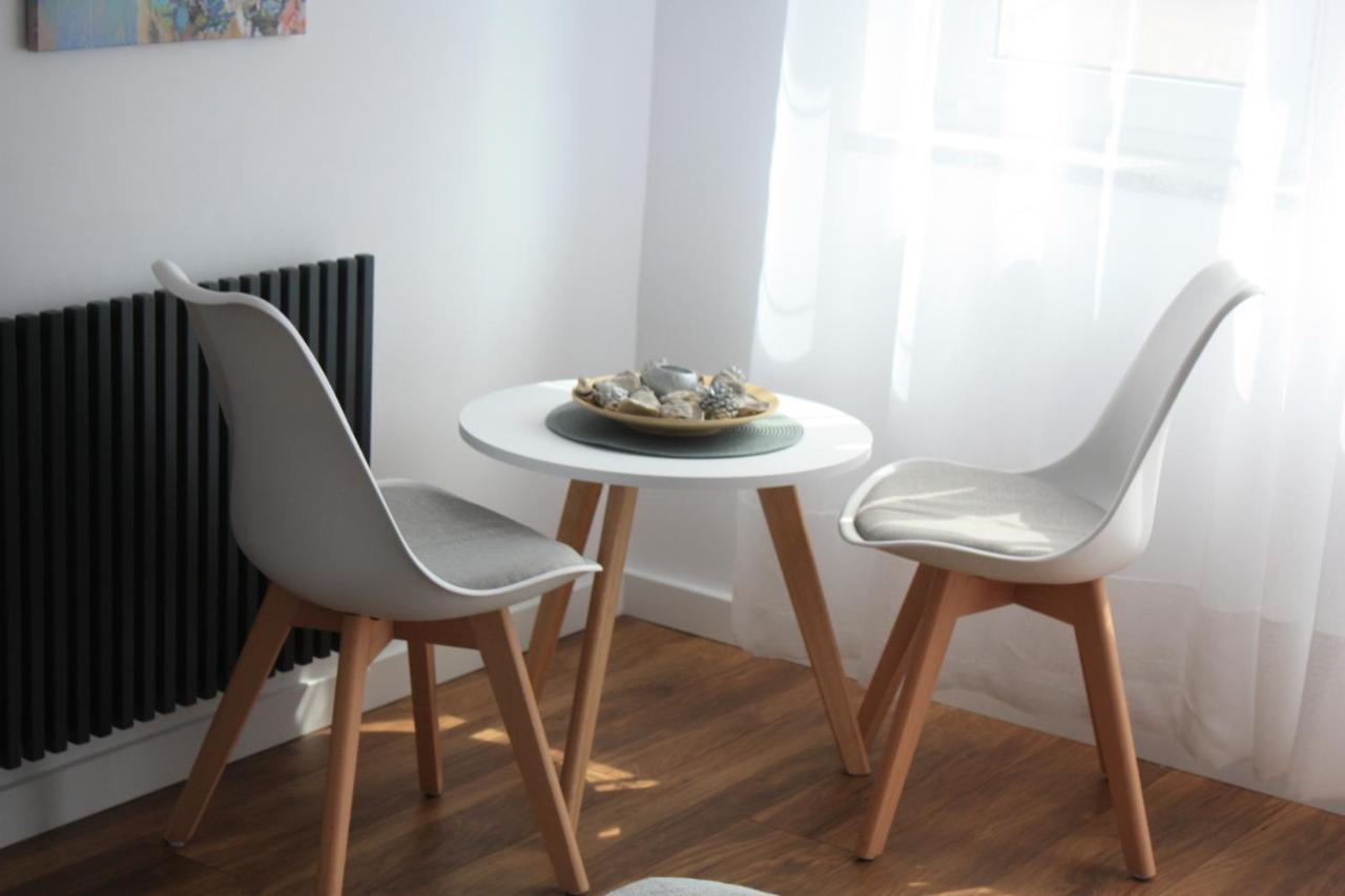 Villa Lupus - Apartament Z Prywatna Sauna Szklarska Poręba Εξωτερικό φωτογραφία