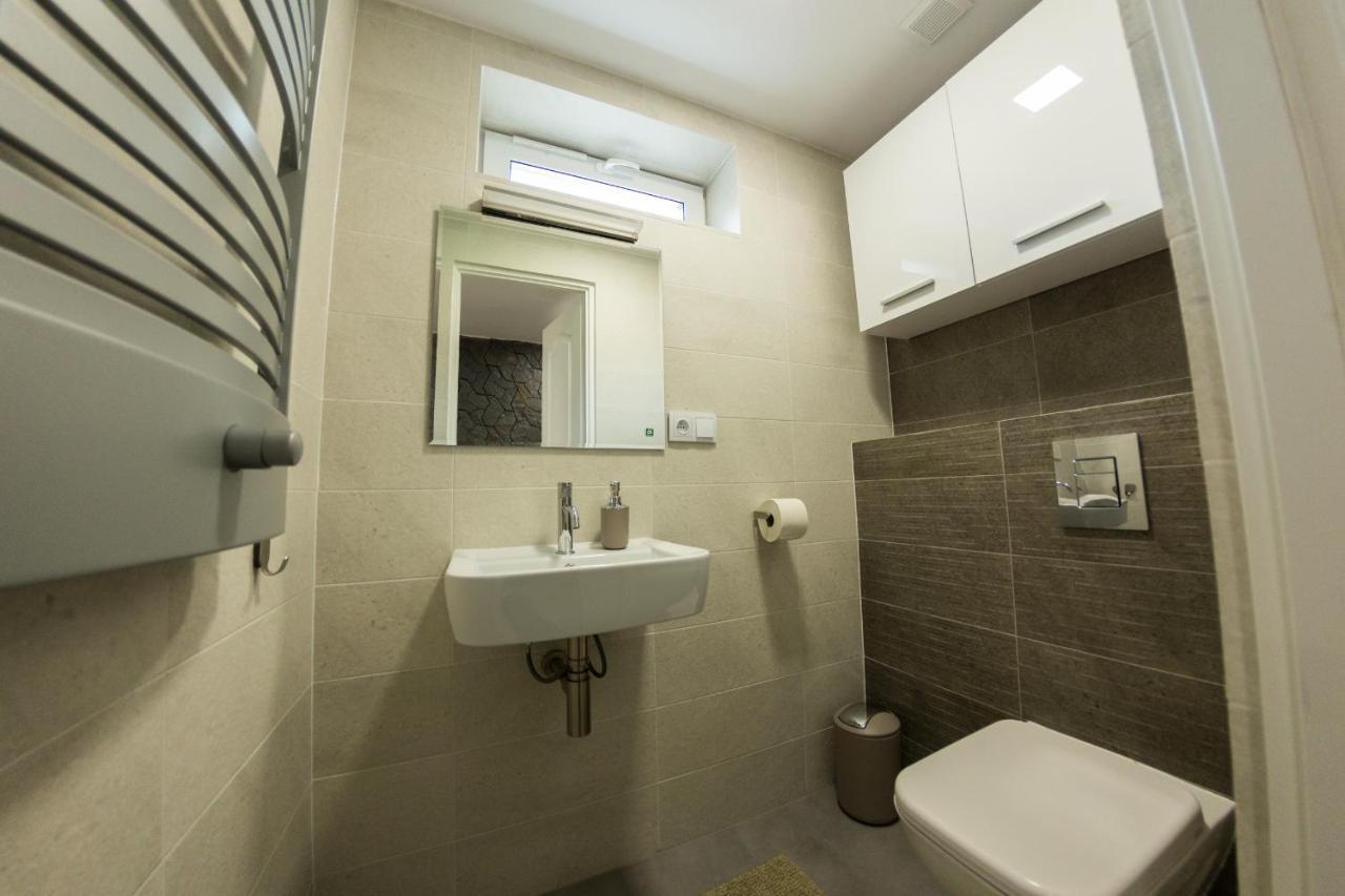 Villa Lupus - Apartament Z Prywatna Sauna Szklarska Poręba Εξωτερικό φωτογραφία