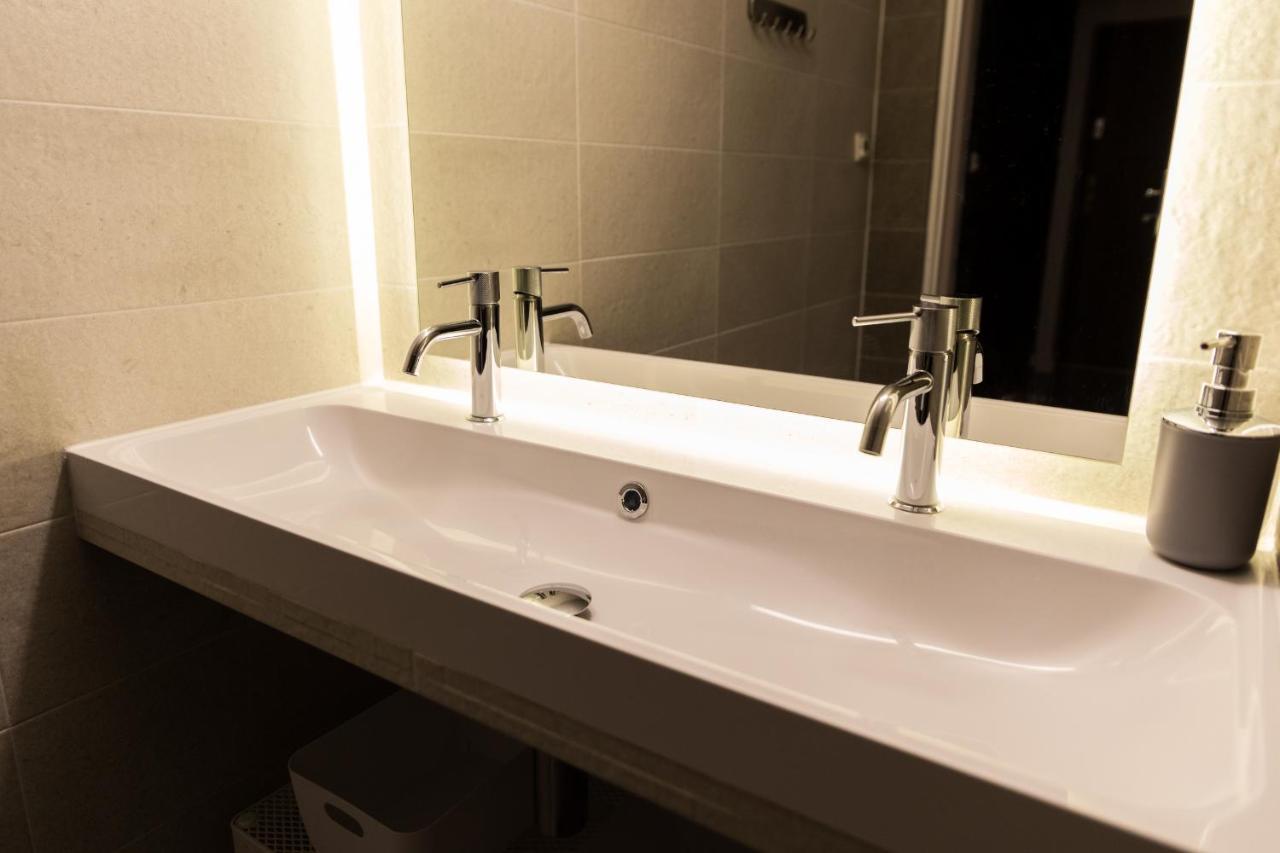 Villa Lupus - Apartament Z Prywatna Sauna Szklarska Poręba Εξωτερικό φωτογραφία