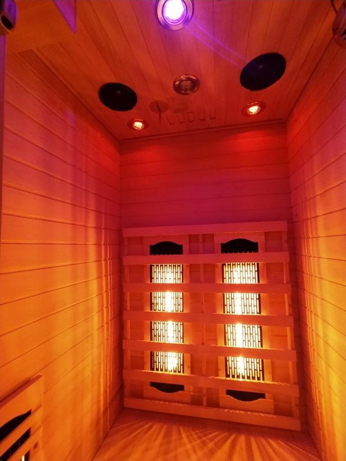 Villa Lupus - Apartament Z Prywatna Sauna Szklarska Poręba Εξωτερικό φωτογραφία