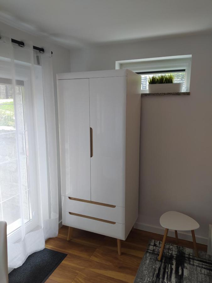Villa Lupus - Apartament Z Prywatna Sauna Szklarska Poręba Εξωτερικό φωτογραφία