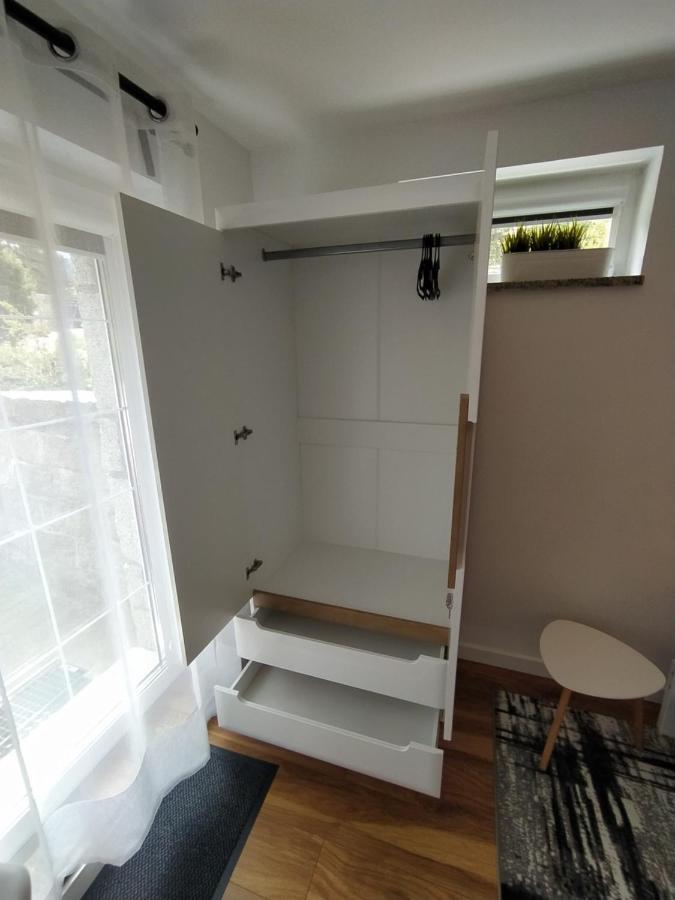 Villa Lupus - Apartament Z Prywatna Sauna Szklarska Poręba Εξωτερικό φωτογραφία