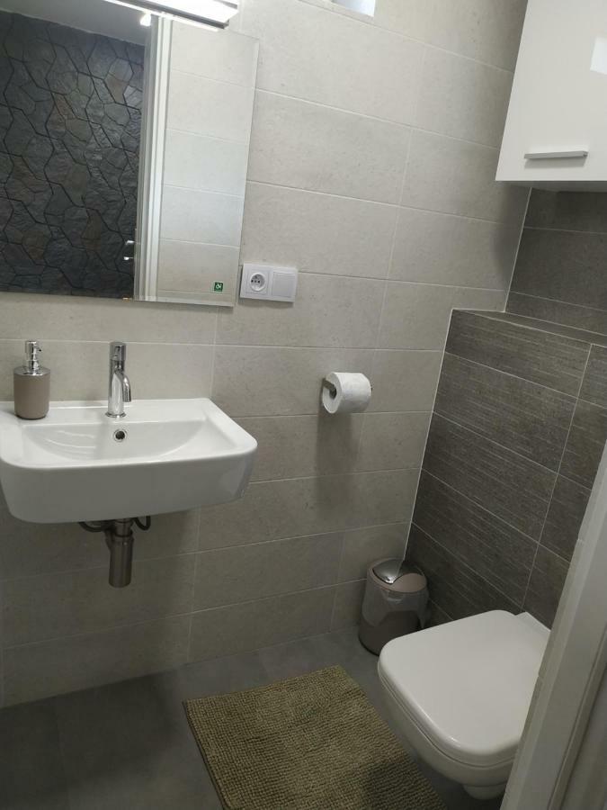 Villa Lupus - Apartament Z Prywatna Sauna Szklarska Poręba Εξωτερικό φωτογραφία