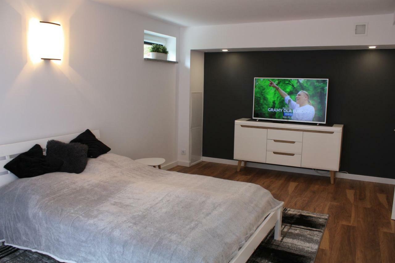 Villa Lupus - Apartament Z Prywatna Sauna Szklarska Poręba Εξωτερικό φωτογραφία