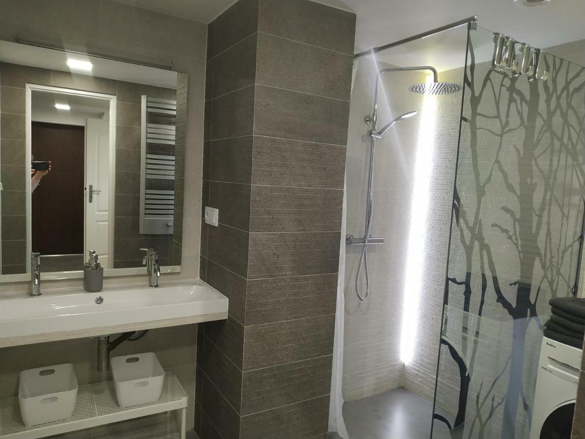 Villa Lupus - Apartament Z Prywatna Sauna Szklarska Poręba Εξωτερικό φωτογραφία
